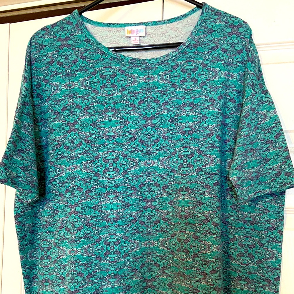 LuLaRoe Irma Size Xs